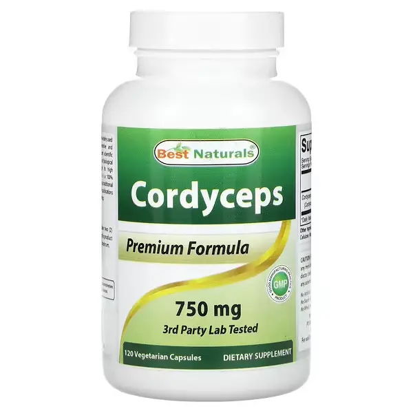 Cordyceps