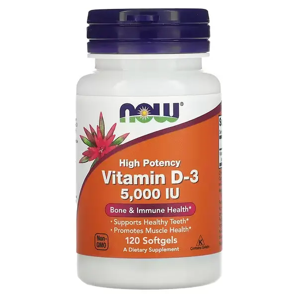 Vitamine D3