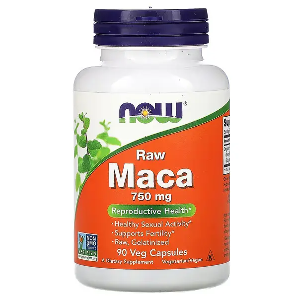 Maca