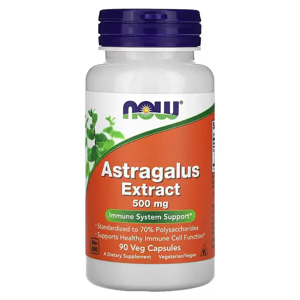 Astragalus