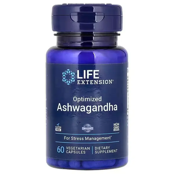 Ashwagandha optimisé
