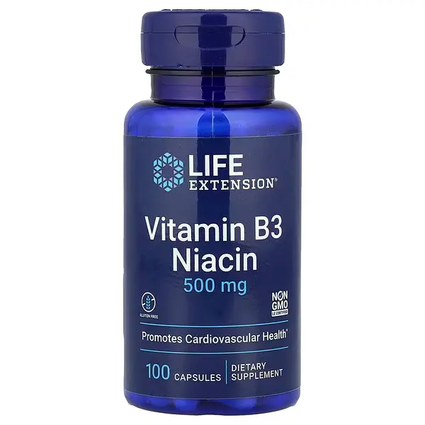 Vitamine B3 niacine