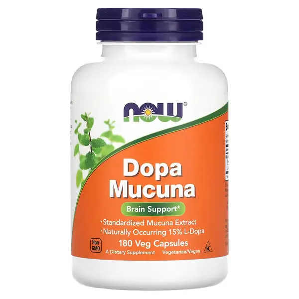 Dopa Mucuna (90pce)