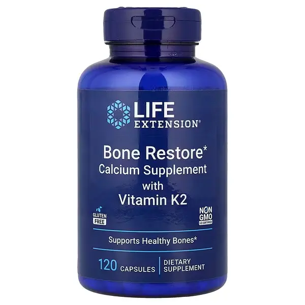 Bone Restore à la vitamine K2