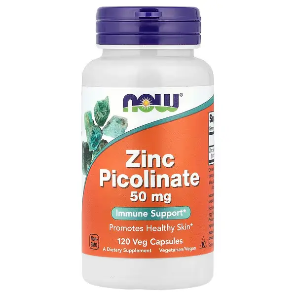 Picolinate de zinc
