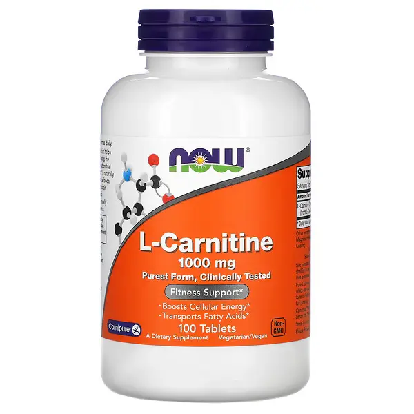 L-Carnitine