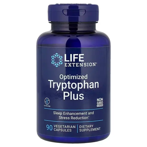 Tryptophane Plus optimisé