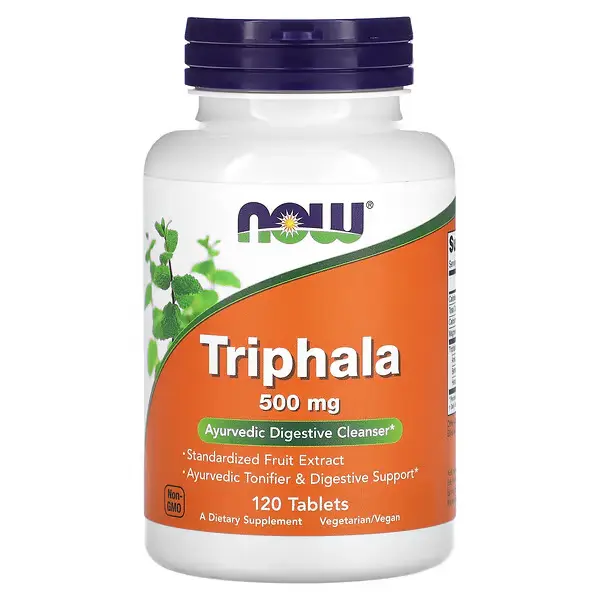 Triphala