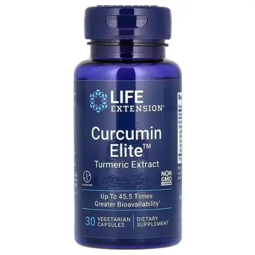 Curcumin Elite
