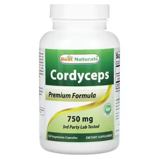 Cordyceps